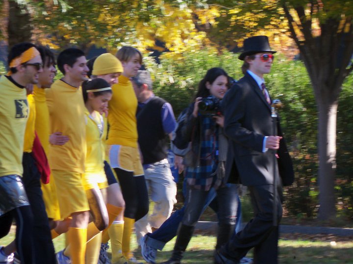 commish benepe leading quidditch teams