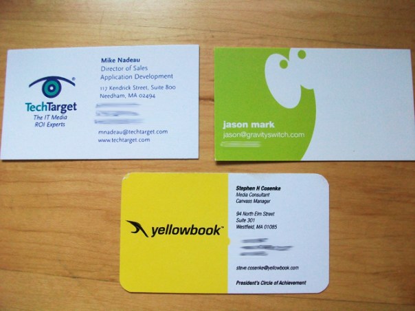 examplebusinesscards