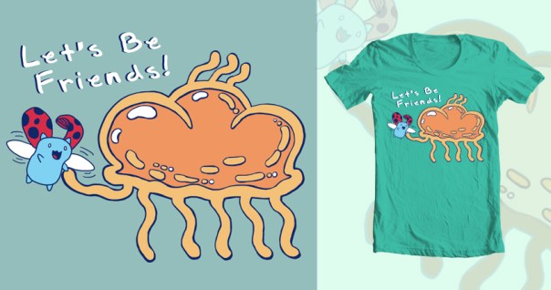 catbugmancheesetshirt