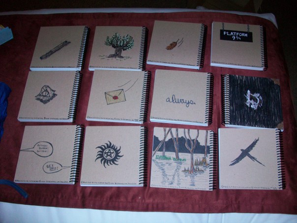 MISTI Notebooks Back