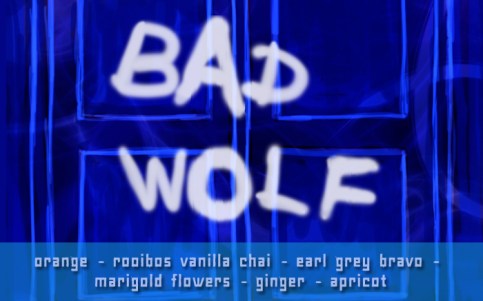 badwolftea